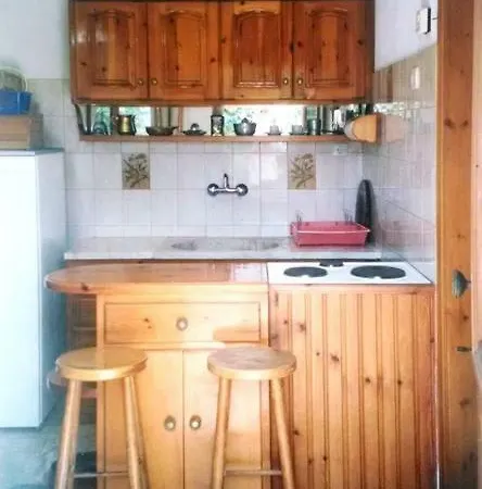 1-bedroom Beach In Cute Town