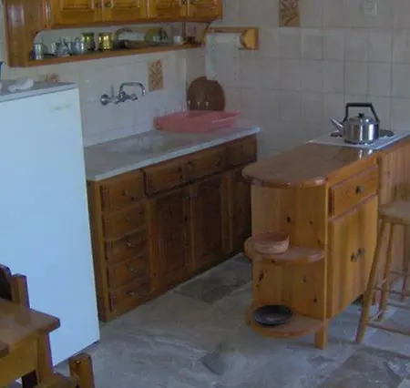 1-bedroom Beach In Cute Town Appartement