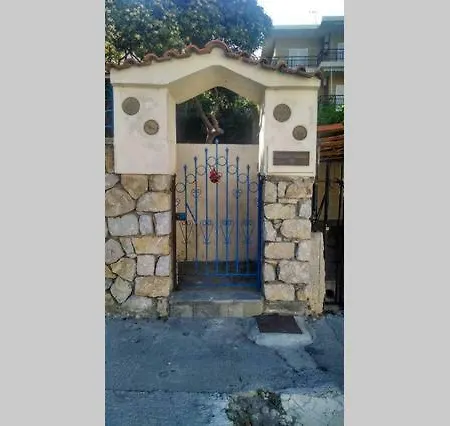 1-bedroom Beach In Cute Town Appartement *